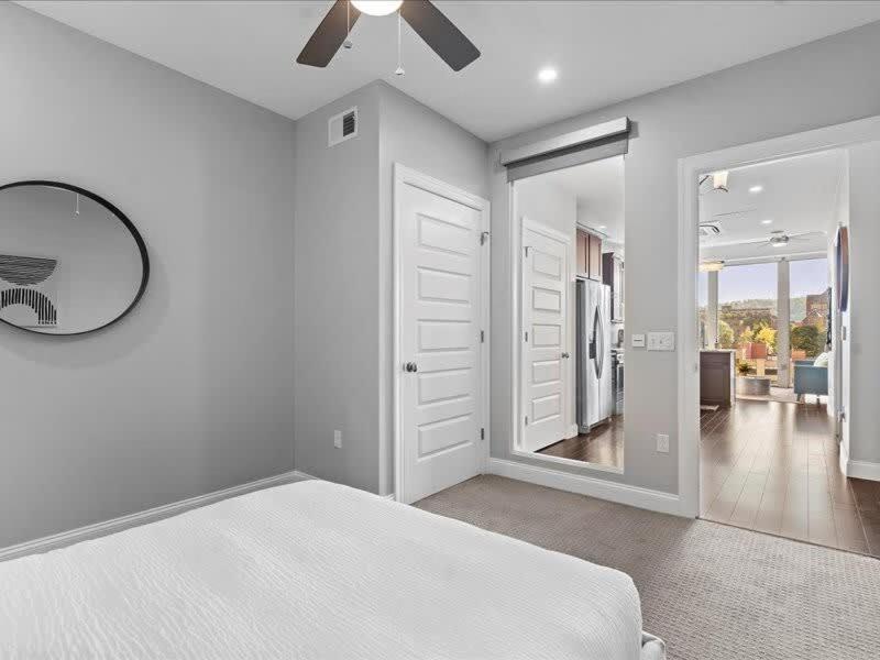 Cozysuites 1Br, Ppg Paints Arena, Pitts Pittsburgh Exterior foto