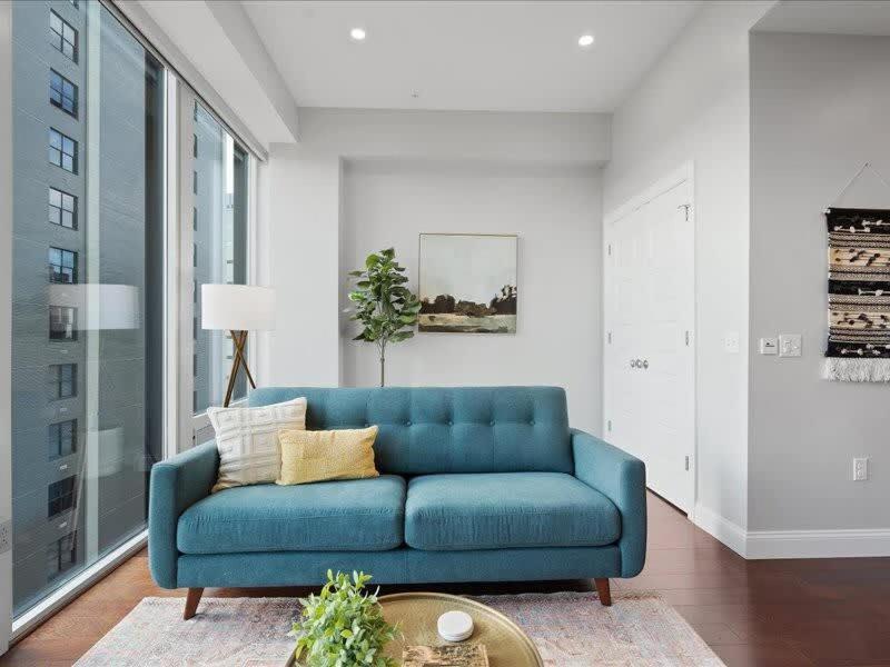 Cozysuites 1Br, Ppg Paints Arena, Pitts Pittsburgh Exterior foto