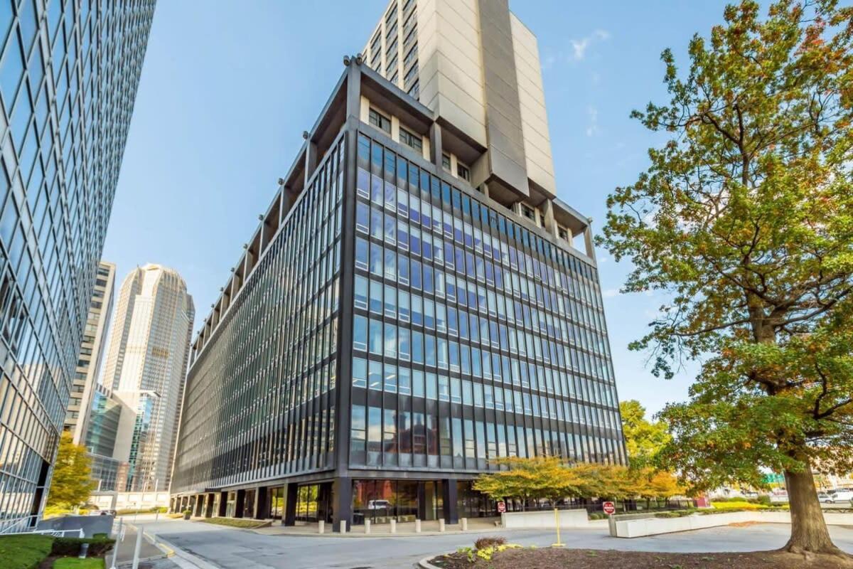 Cozysuites 1Br, Ppg Paints Arena, Pitts Pittsburgh Exterior foto